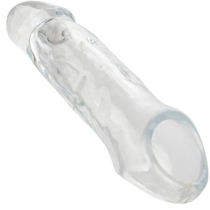 CALEXOTICS - EXTENSION PERFORMANCE MAXX CLEAR 6.5 TRANSPARENTE
