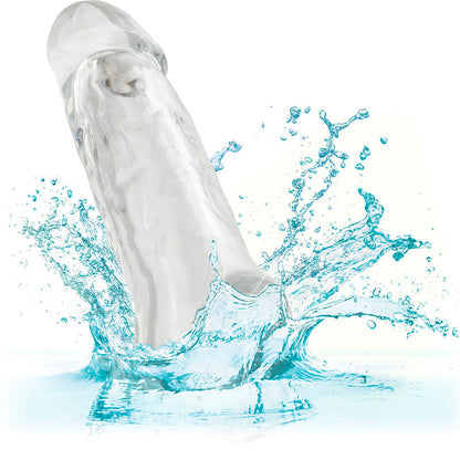 CALEXOTICS - EXTENSION PERFORMANCE MAXX CLEAR 7.5 TRANSPARENTE