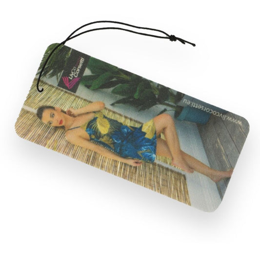 LIVCO CORSETTI FASHION CAR AIR FRESHENER