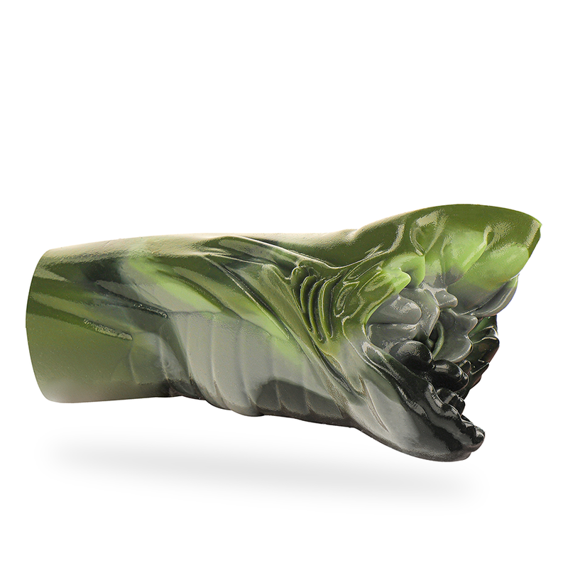 EPIC - STEROPES CYCLOPE MASTURBATEUR HOMME