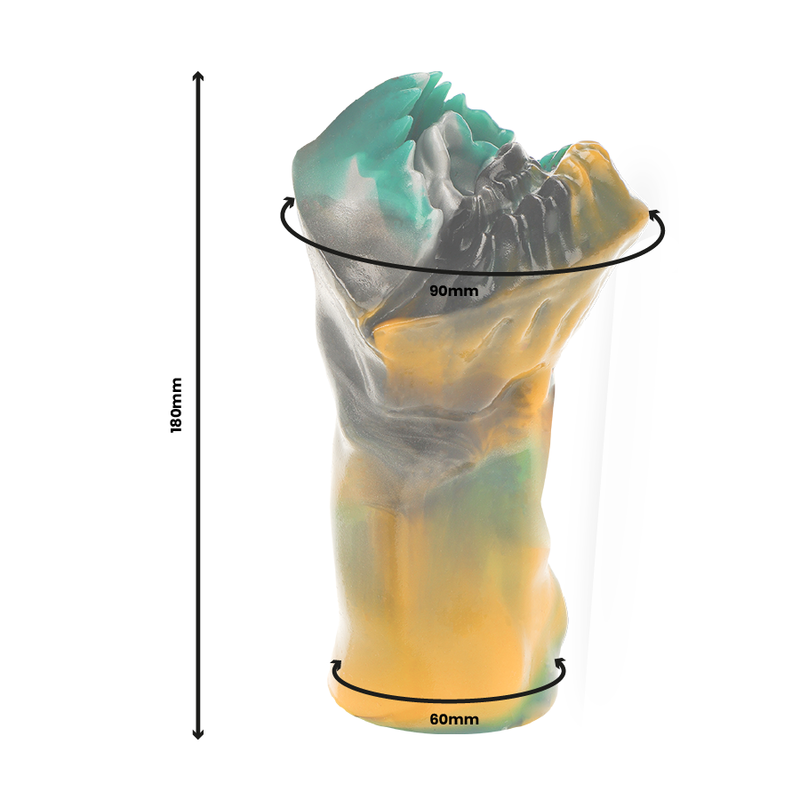 EPIC - MASTURBATEUR HOMME ARGES CYCLOPS