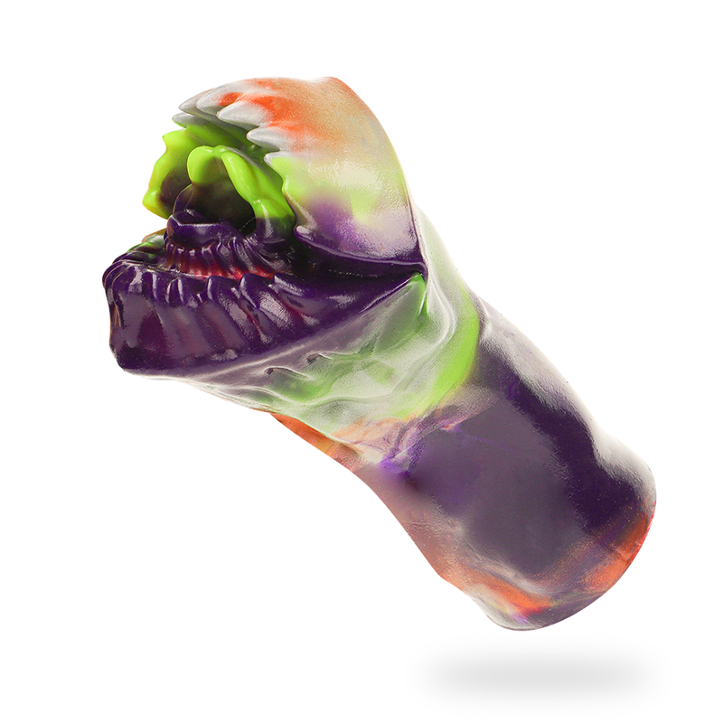 EPIC - MASTURBATEUR MASCULIN BRONTES CYCLOPE