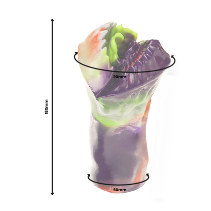 EPIC - MASTURBATEUR MASCULIN BRONTES CYCLOPE