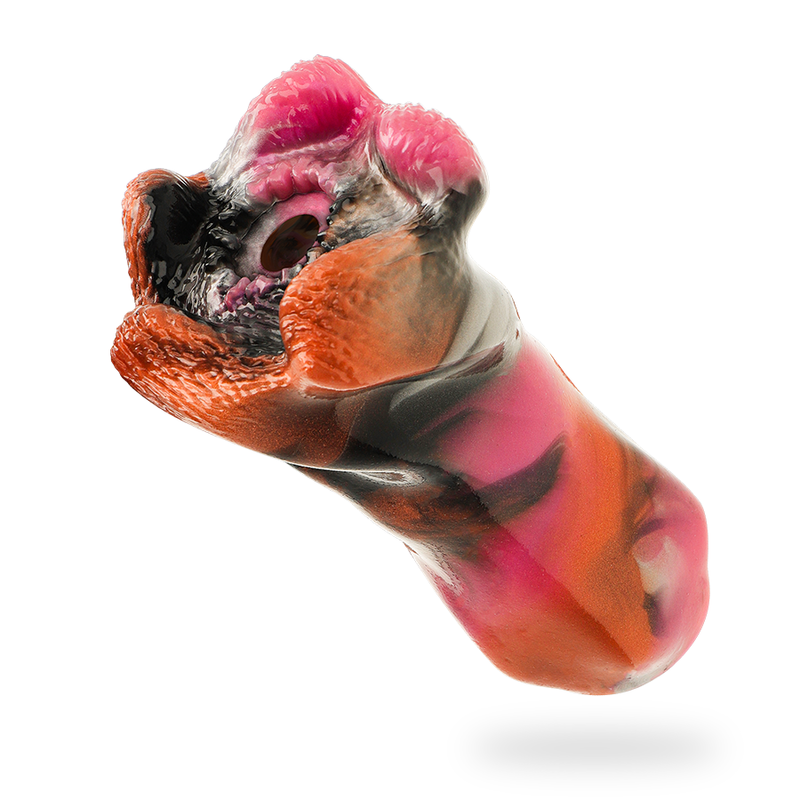 EPIC - MASTURBATEUR HOMME CYCLOPE TELEMUS