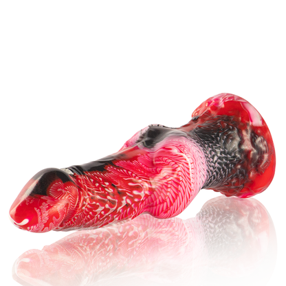 EPIC - HELIOS DILDO AVEC TESTICULES CHALEUR ET EXTASY