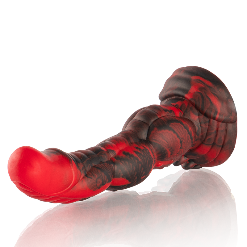 EPIC - ARES DILDO COMBATANT PASSION