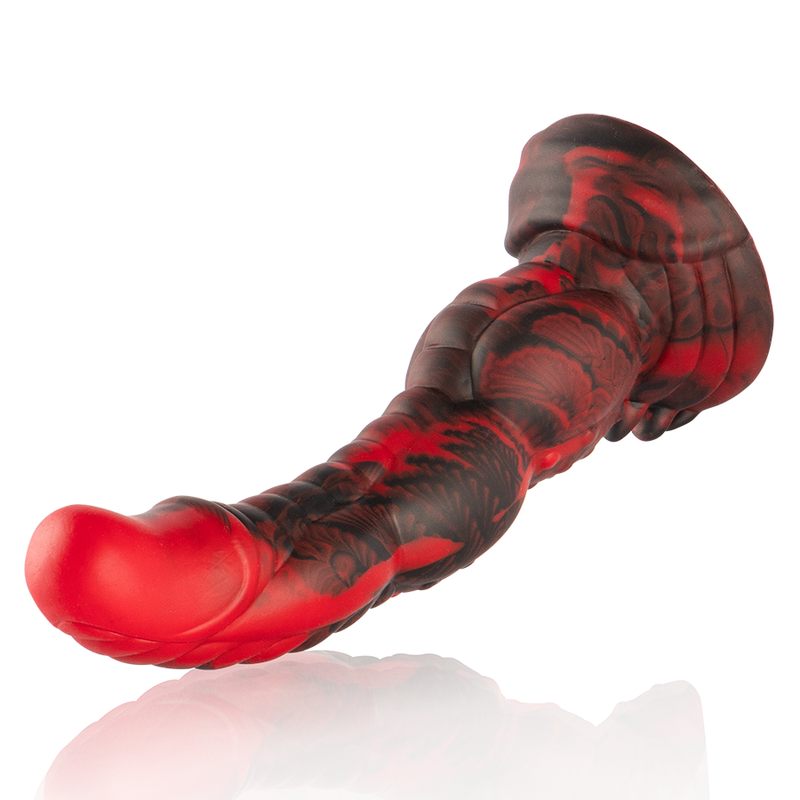 EPIC - ARES DILDO COMBATANT PASSION