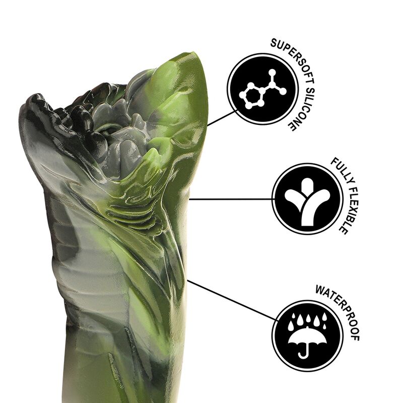 EPIC - STEROPES CYCLOPE MASTURBATEUR HOMME