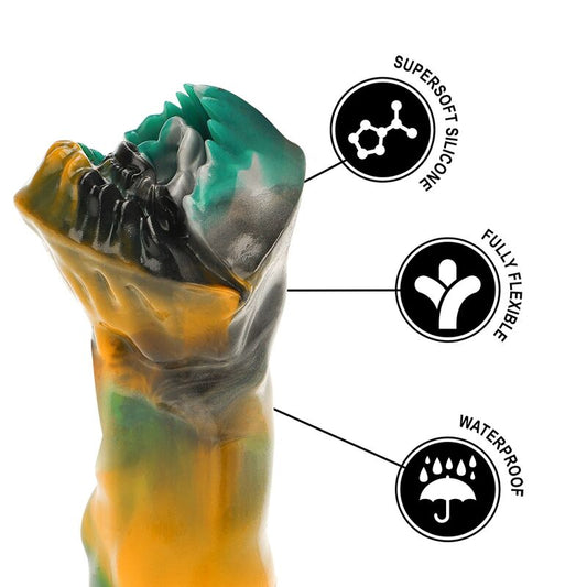 EPIC - MASTURBATEUR HOMME ARGES CYCLOPS