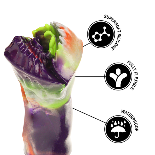 EPIC - MASTURBATEUR MASCULIN BRONTES CYCLOPE