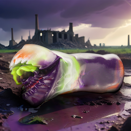 EPIC - MASTURBATEUR MASCULIN BRONTES CYCLOPE