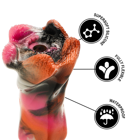 EPIC - MASTURBATEUR HOMME CYCLOPE TELEMUS