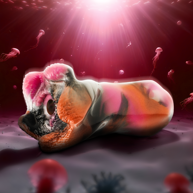 EPIC - MASTURBATEUR HOMME CYCLOPE TELEMUS