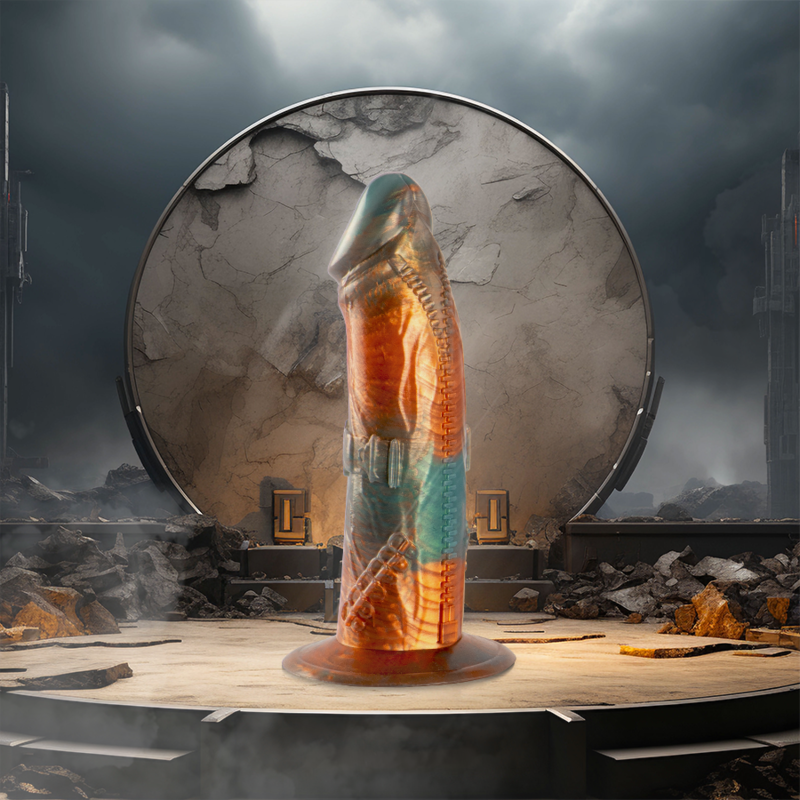 EPIC - TALOS GODE DE PUISSANCE ET DE PLAISIR