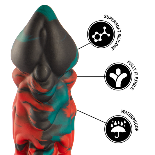 EPIC - PHOBOS DILDO FILS DE L'AMOUR ET DU DÉLICE PETITE TAILLE