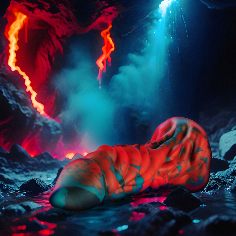 EPIC - PHOBOS DILDO FILS DE L'AMOUR ET DU DÉLICE PETITE TAILLE