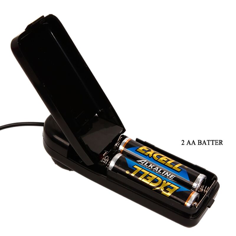 PRETTY LOVE - HARNAIS MARION CULOTTE UNIVERSELLE AVEC GODE VIBRANT 19 CM MULATTO