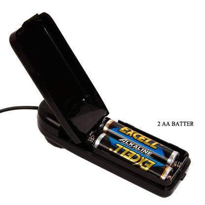 PRETTY LOVE - HARNAIS MARION CULOTTE UNIVERSELLE AVEC GODE VIBRANT 19 CM MULATTO