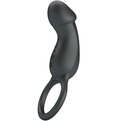 PRETTY LOVE - LIVRÉ AVEC BAGUE ET VIBRATEUR NOIR