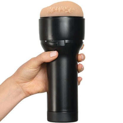 KIIROO - COLLECTION STROKER DES STARS DE MELROSE MICHAELS