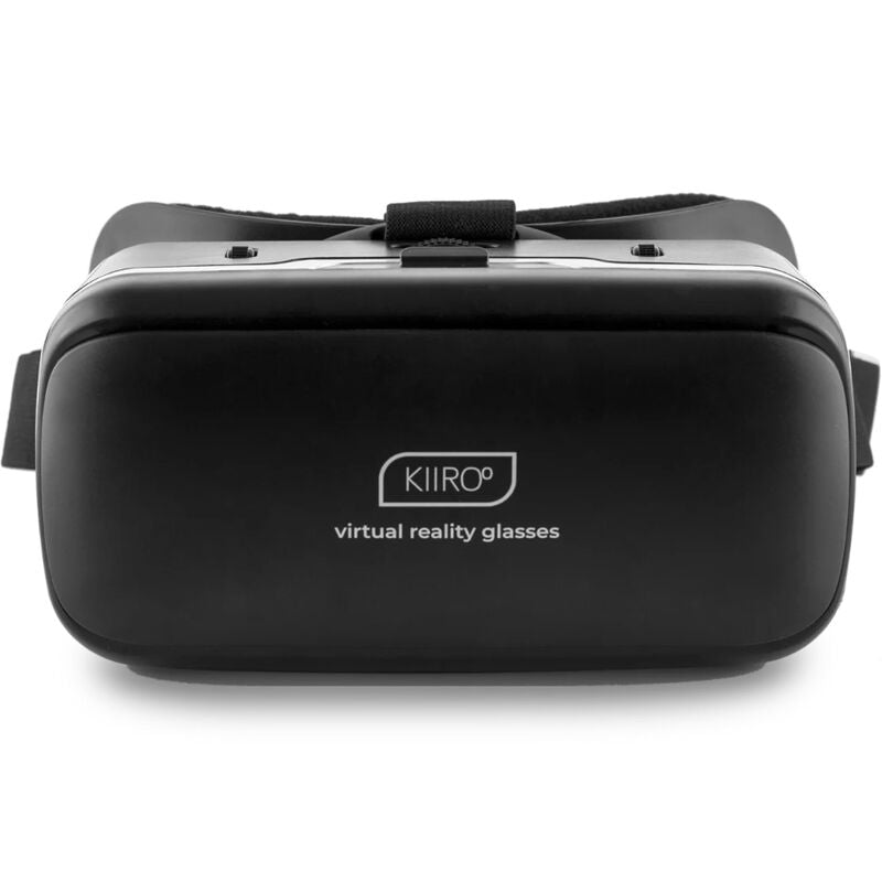 KIIROO - CASQUE/LUNETTES DE RÉALITÉ VIRTUELLE