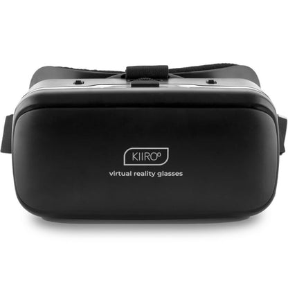KIIROO - CASQUE/LUNETTES DE RÉALITÉ VIRTUELLE