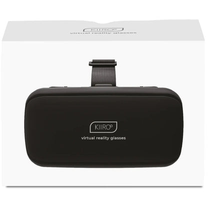 KIIROO - CASQUE/LUNETTES DE RÉALITÉ VIRTUELLE