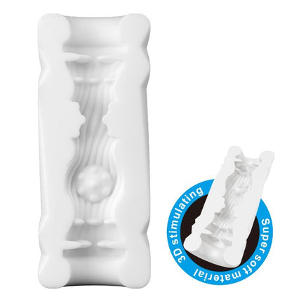 PRETTY LOVE - MASTURBATEUR MASCULIN MODÈLE 3D 2