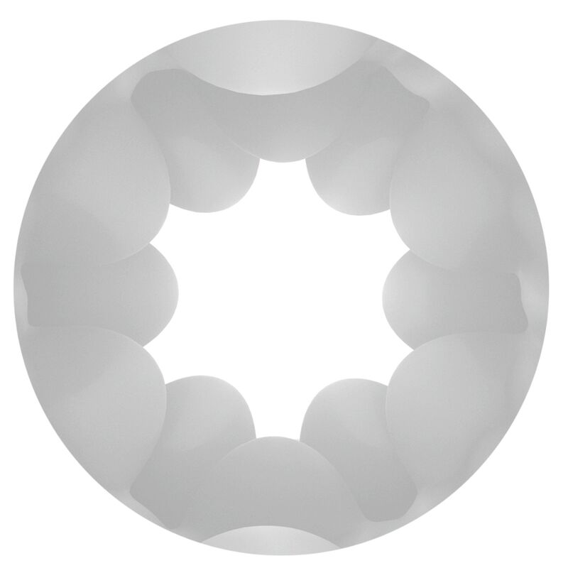 PRETTY LOVE - MASTURBATEUR MASCULIN MODÈLE 3D 2