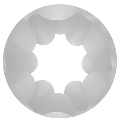 PRETTY LOVE - MASTURBATEUR MASCULIN MODÈLE 3D 2