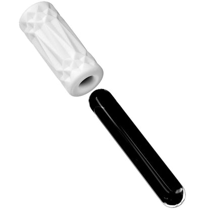 PRETTY LOVE - MASTURBATEUR MASCULIN MODÈLE 3D 2