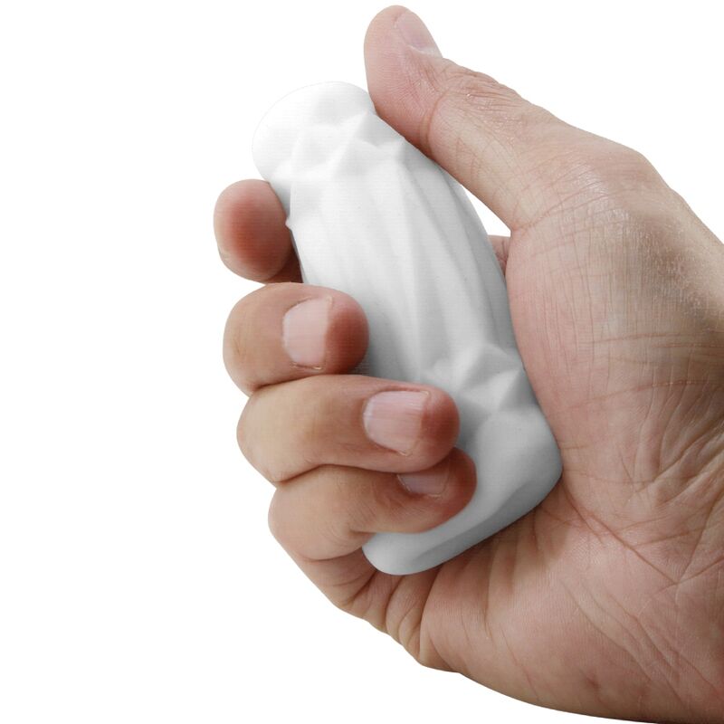 PRETTY LOVE - MASTURBATEUR MASCULIN MODÈLE 3D 2