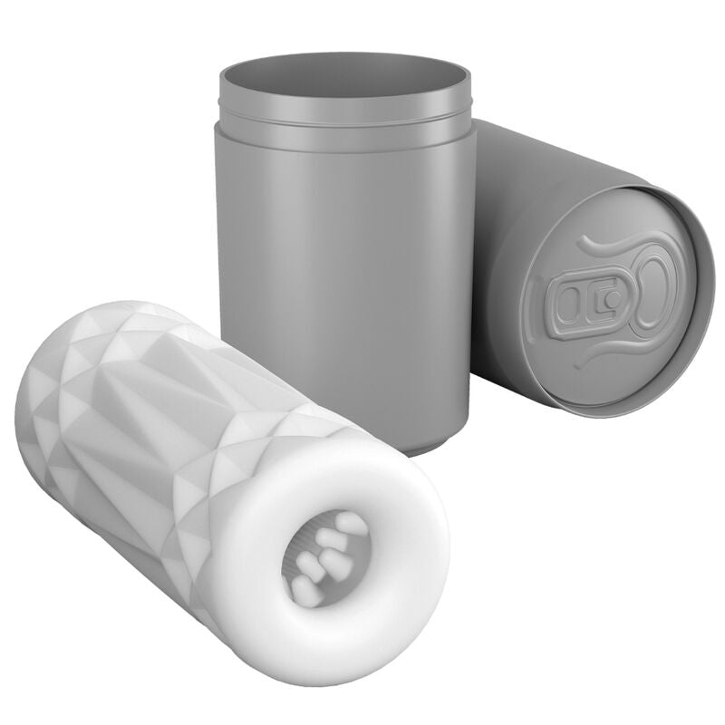 PRETTY LOVE - MASTURBATEUR MASCULIN MODÈLE 3D 2