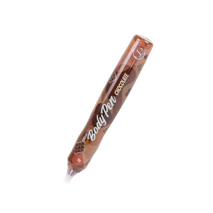 SECRET PLAY - STYLO CORPOREL CHOCOLAT