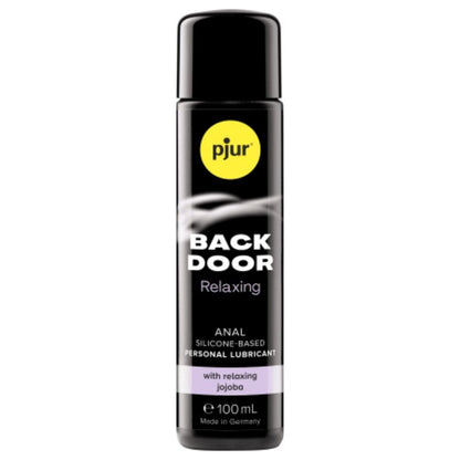 PJUR - LUBRIFIANT ANAL ET SPRAY BACK DOOR