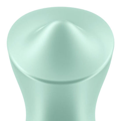 SATISFYER - EXCITERRR LAY-ON CLITORAL VIBRATOR MINT