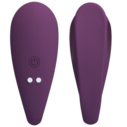 PRETTY LOVE - AARI PURPLE MASSAGER CLITORIS APPLICATION GRATUITE