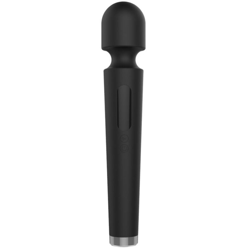 ARMONY - X POWER GRAND MASSEUR &amp; VIBRATEUR 7 VIBRATIONS NOIR
