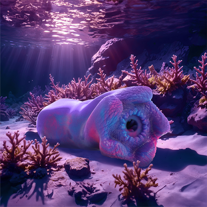 EPIC - MASTURBATEUR HOMME THETIS CYCLOPE