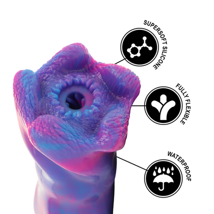 EPIC - MASTURBATEUR HOMME THETIS CYCLOPE