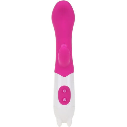 ARMONY - VIBRATEUR &amp; STIMULATEUR POINT G 10 VITESSES ROSE
