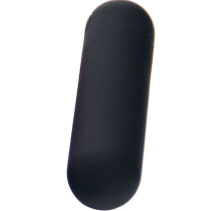 ARMONY - SPLASH HEHE BULLET VIBRANT EN SILICONE 10 VIBRATIONS 65 X 15 CM NOIR