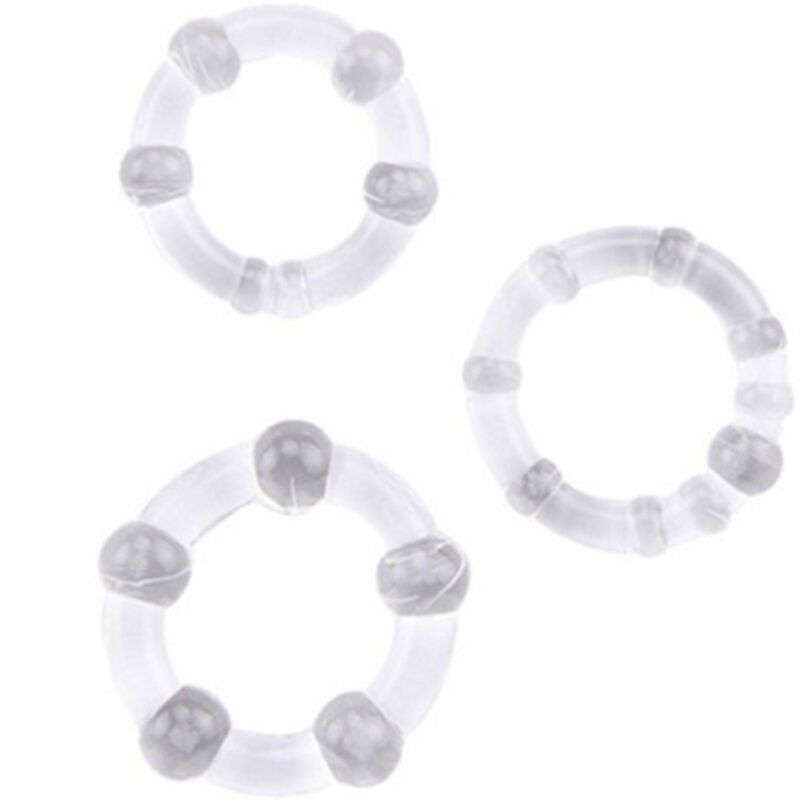 ARMONY - BAGUE NATUREL TITAN LOVE