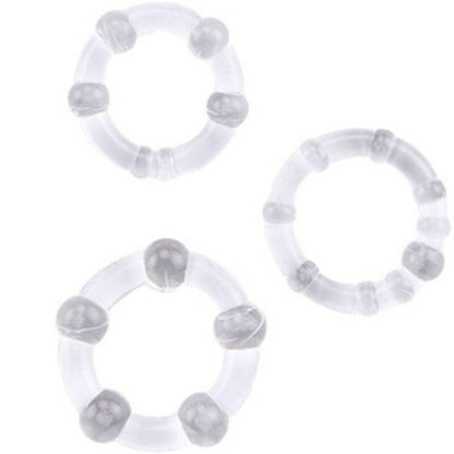 ARMONY - BAGUE NATUREL TITAN LOVE