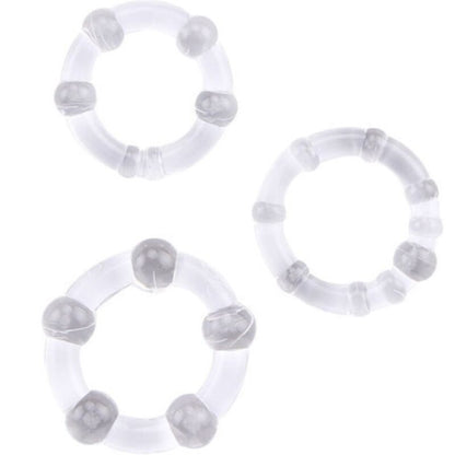 ARMONY - BAGUE NATUREL TITAN LOVE