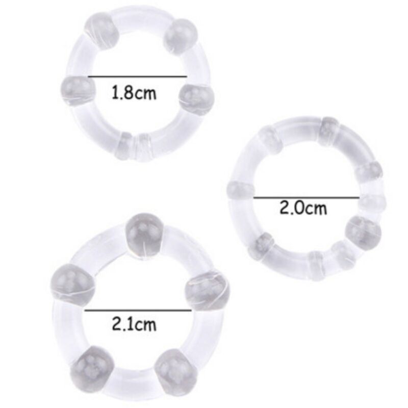 ARMONY - BAGUE NATUREL TITAN LOVE