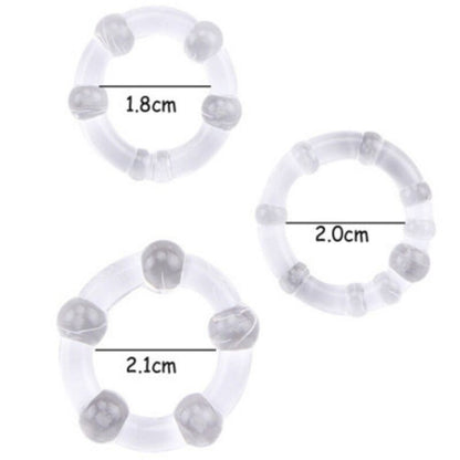 ARMONY - BAGUE NATUREL TITAN LOVE