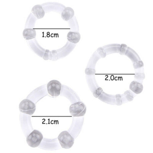 ARMONY - BAGUE NATUREL TITAN LOVE