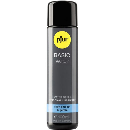 PJUR - BASE AQUEUSE 100 ML