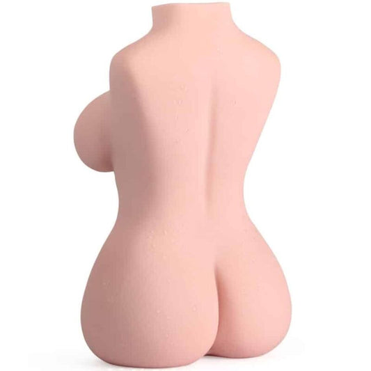 ARMONY - MODÈLE DE TORSE FÉMININ RÉALISTE 3